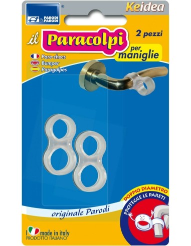 BLIST 2 PARACOLPI 416 PER MANIGLIE su TreG Ingrosso