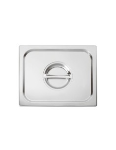 COPERCHIO GASTRONORM 1/3 INOX su TreG Ingrosso