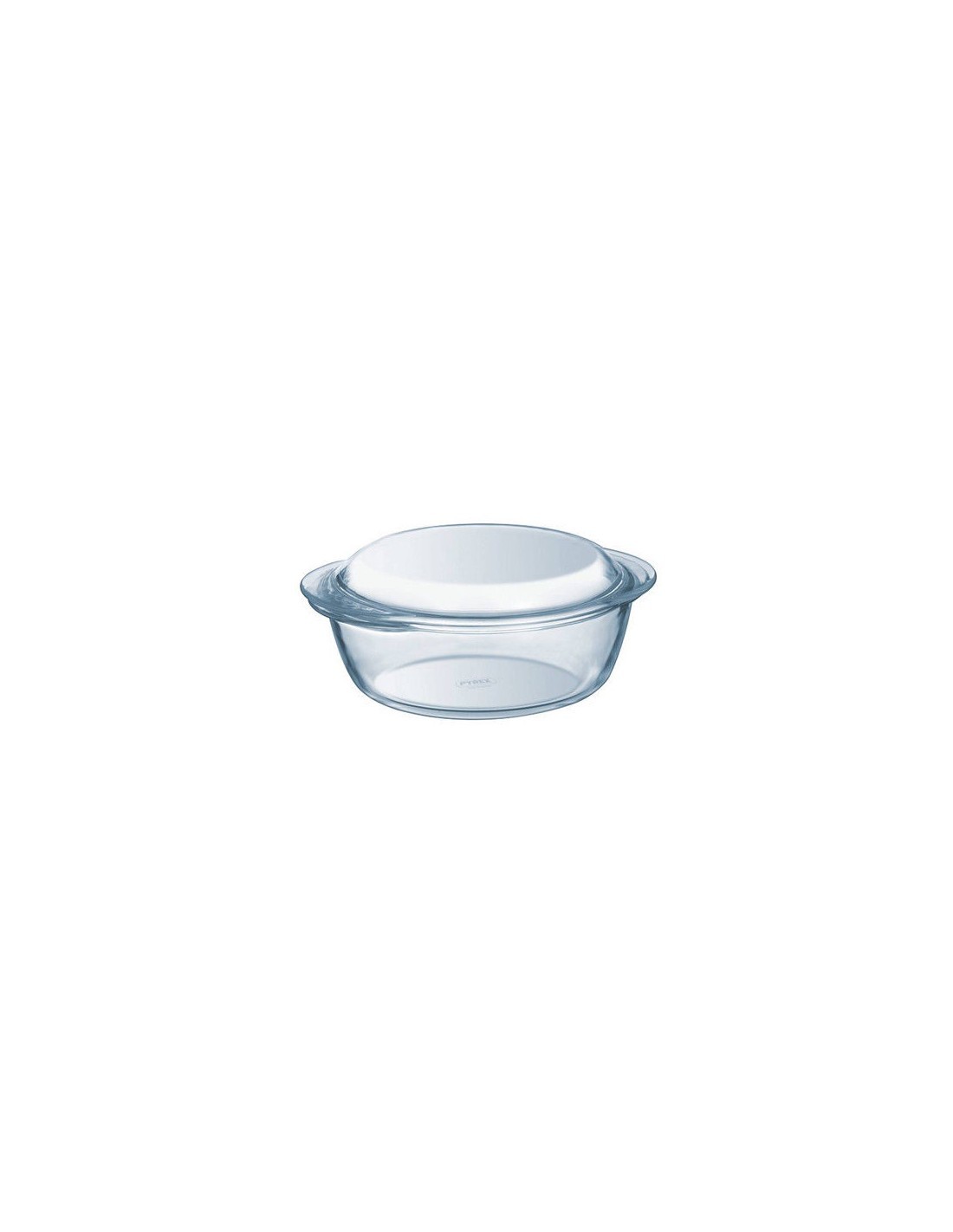 PIREX CASSERUOLA 2,1 LT CON COPERCHIO su TreG Ingrosso