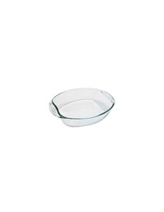 PIREX TEGLIA OVALE 30 X 21 CM 345A su TreG Ingrosso