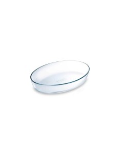 PIREX TEGLIA OVALE 35 X 24 CM 346B su TreG Ingrosso
