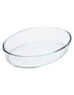 PIREX TEGLIA OVALE 39 X 27 CM 347B su TreG Ingrosso