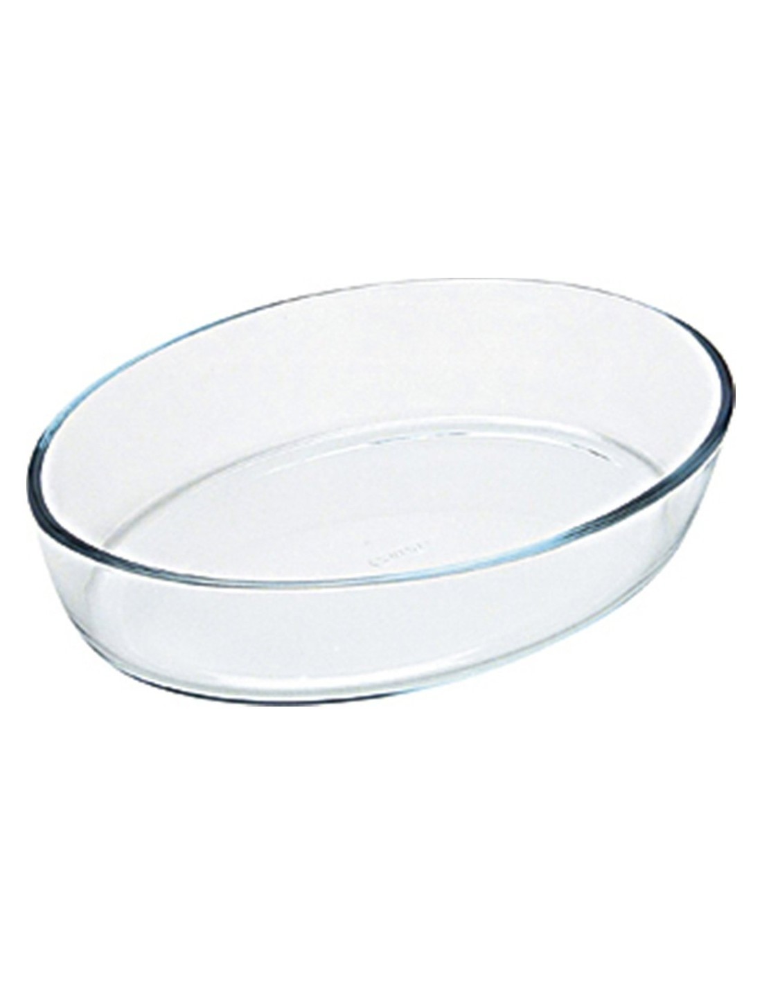 PIREX TEGLIA OVALE 39 X 27 CM 347B su TreG Ingrosso
