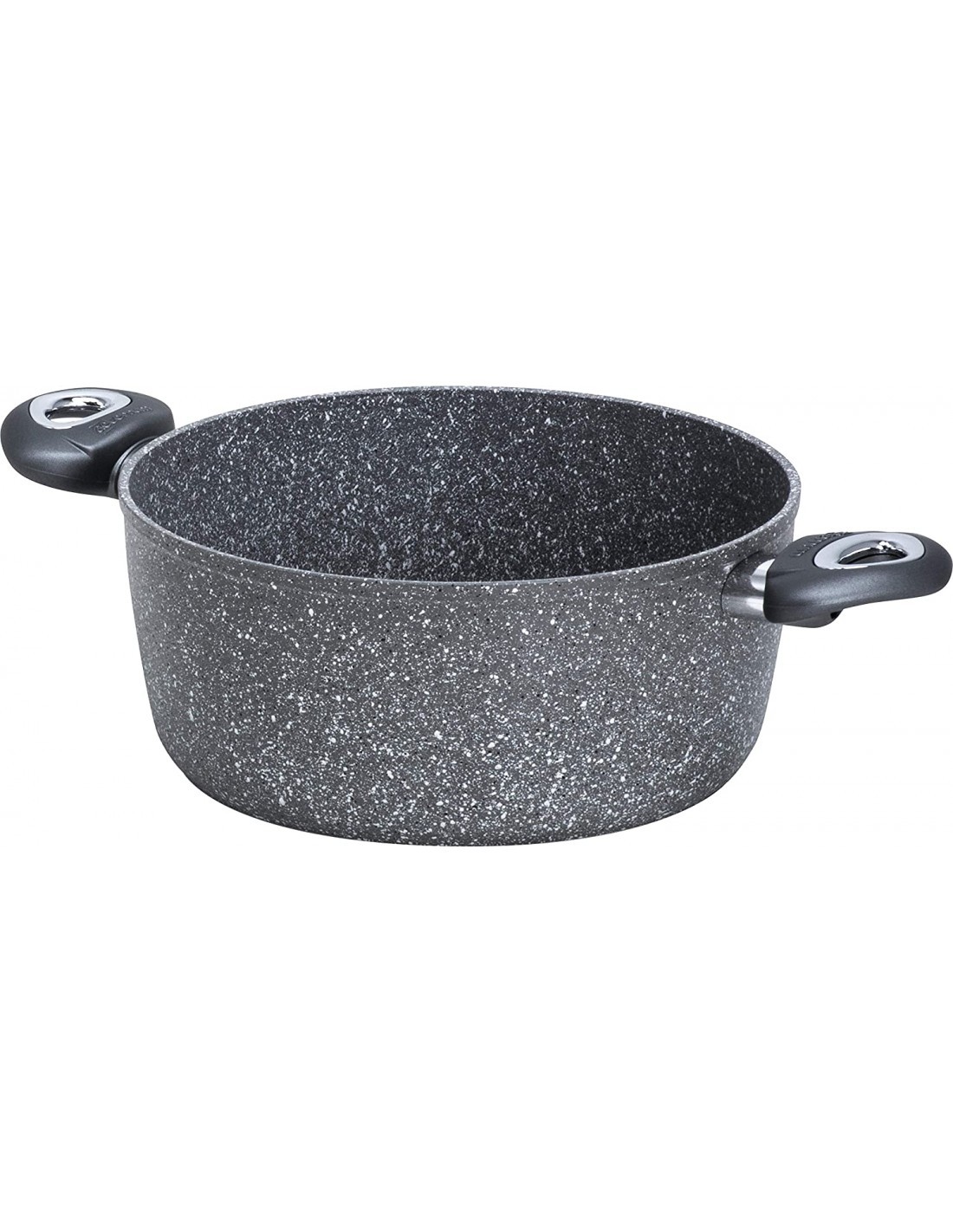 MADAME PETRA 3.0 CASSERUOLA 2M 24CM su TreG Ingrosso