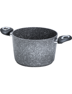 MADAME PETRA 3.0 CASSERUOLA 2M 24CM su TreG Ingrosso 2