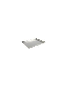 TEGLIA IN ALLUMINIO 30X23X3 CM PENTALUX su TreG Ingrosso