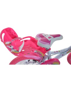 BICI UNICORN 16 164R su TreG Ingrosso