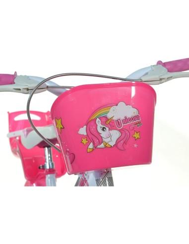 BICI UNICORN 16 164R su TreG Ingrosso