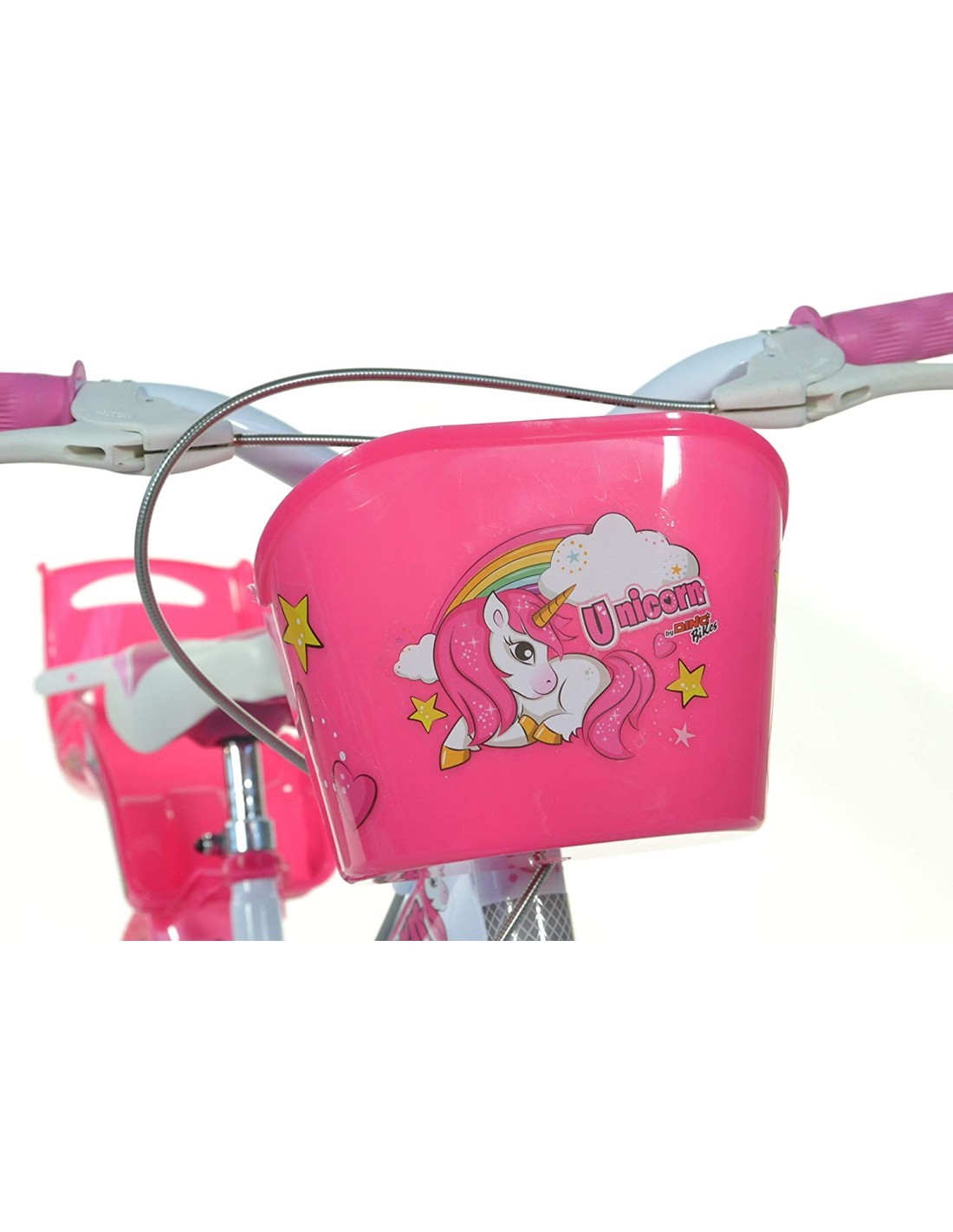 BICI UNICORN 16 164R su TreG Ingrosso