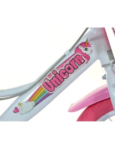 BICI UNICORN 16 164R su TreG Ingrosso