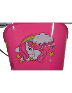 BICI UNICORN 16 164R su TreG Ingrosso