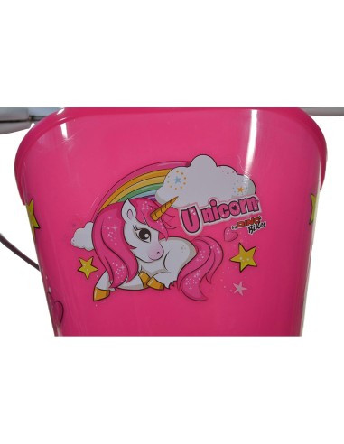 BICI UNICORN 16 164R su TreG Ingrosso