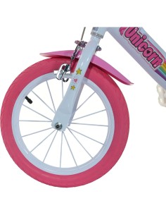 BICI UNICORN 16 164R su TreG Ingrosso