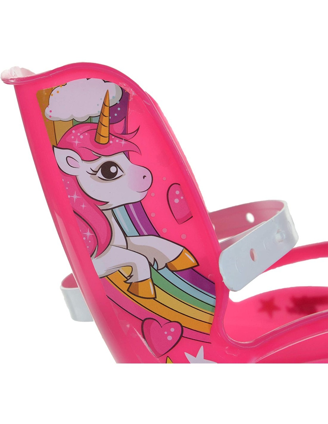 BICI UNICORN 16 164R su TreG Ingrosso