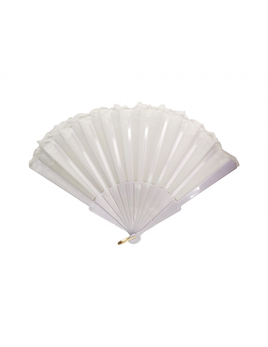 VENTAGLIO BIANCO su TreG Ingrosso