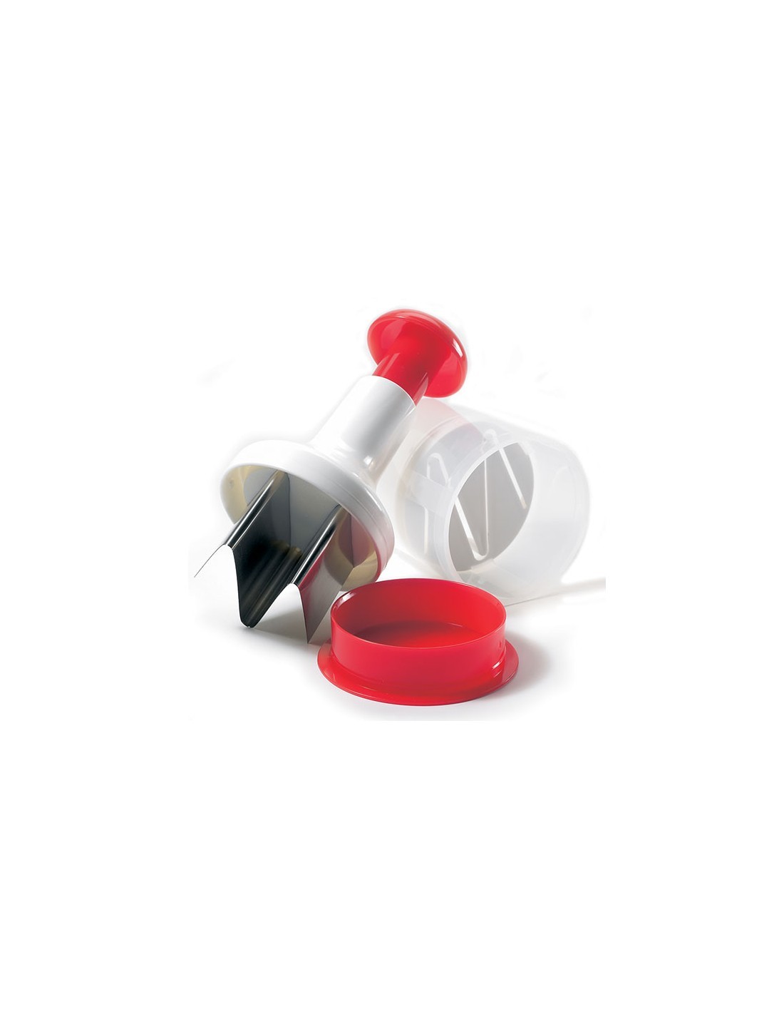 TRITAMATIK TRITAVERDURE MANUALE IN POLIESTERE RIGAMONTI su TreG Ing...