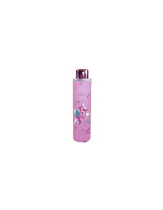 OMBRELLO MINI UNICORNO ROSA GLITTER su TreG Ingrosso 2