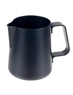 LATTIERA PER CAPPUCCINO 80 CL INOX CON ANTIADERENTE ILSA su TreG In...