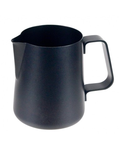 LATTIERA PER CAPPUCCINO 80 CL INOX CON ANTIADERENTE ILSA su TreG In...