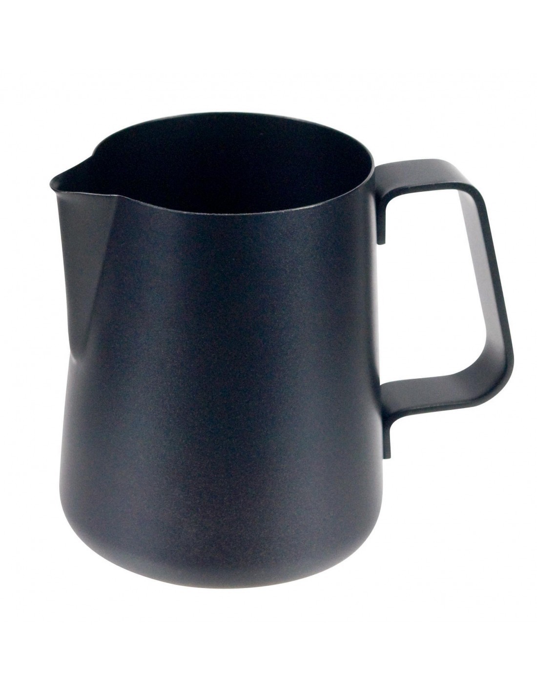 LATTIERA PER CAPPUCCINO 80 CL INOX CON ANTIADERENTE ILSA su TreG In...