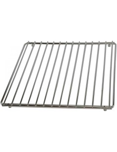 GRIGLIA 532 PER FORNO 32X36/46 su TreG Ingrosso 2