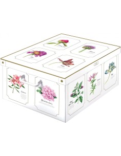 BAULETTO BOTANIC 39 X 50 X 24 su TreG Ingrosso