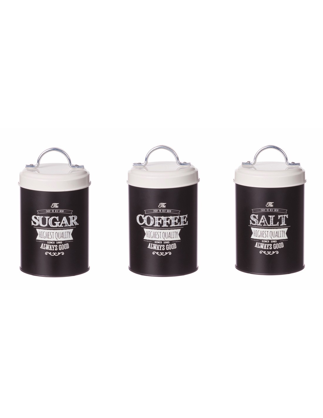 BARATTOLO 63777 LATTA 10X16 C/COPERCHIO su TreG Ingrosso