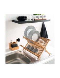 COLAPIATTI 120056 BAMBOO 42X33X27CM su TreG Ingrosso