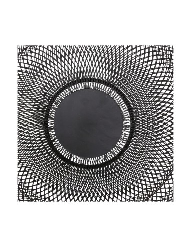 CESTINO 125128A PORTAFRUTTA NERO 27CM su TreG Ingrosso