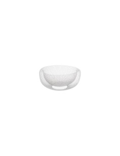 CESTINO 125128B PORTAFRUTTA BIANCO 27CM su TreG Ingrosso