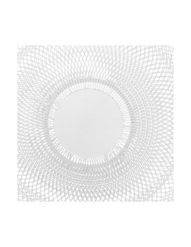 CESTINO 125128B PORTAFRUTTA BIANCO 27CM su TreG Ingrosso