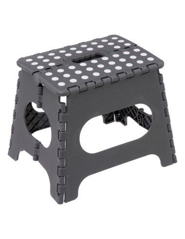 SGABELLO 133599 PIEGHEVOLE 27CM su TreG Ingrosso