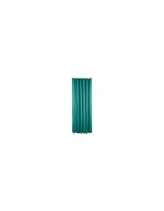 TENDA DOCCIA VERDE 180X200 POLYESTER 138006N su TreG Ingrosso