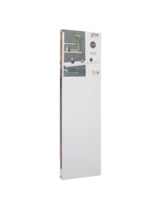 MENSOLA 138954B 80CM BIANCO su TreG Ingrosso