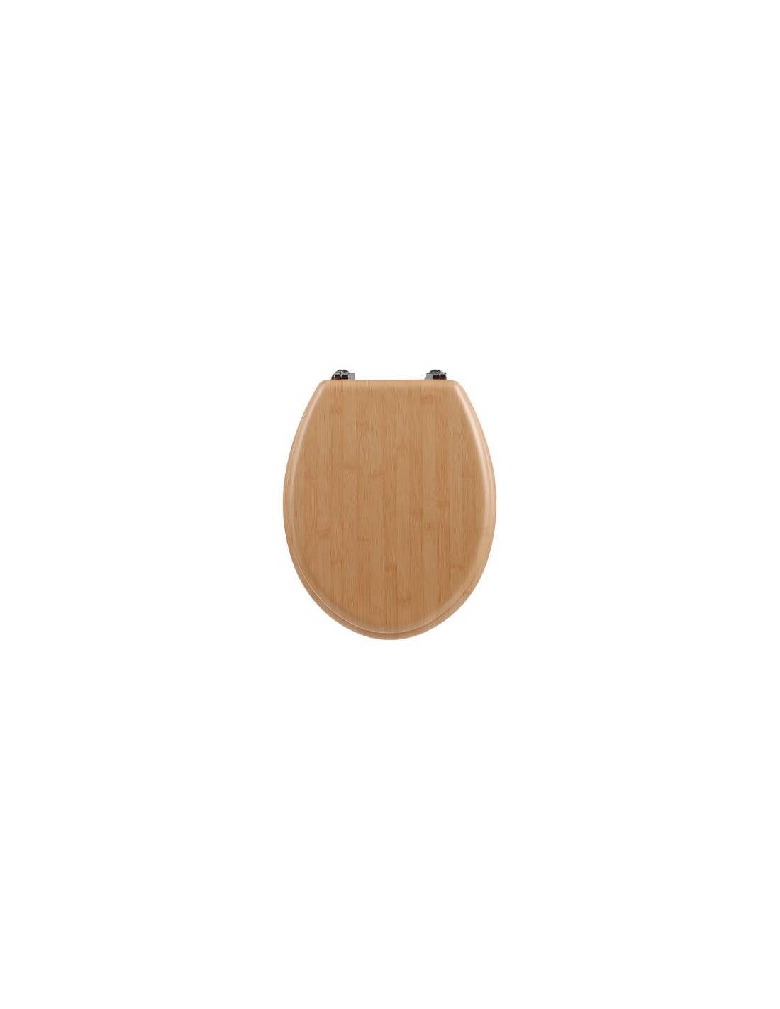 SEDILE WC 140728 MDF DECORO BAMBOO su TreG Ingrosso