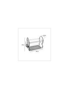 COLAPIATTI 146478 METALLO/PLASTICA su TreG Ingrosso 2