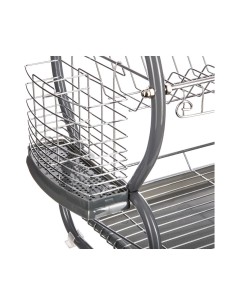 COLAPIATTI 146478 METALLO/PLASTICA su TreG Ingrosso