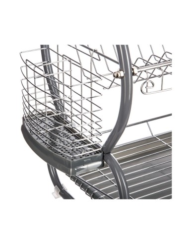 COLAPIATTI 146478 METALLO/PLASTICA su TreG Ingrosso