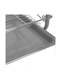 COLAPIATTI 146478 METALLO/PLASTICA su TreG Ingrosso