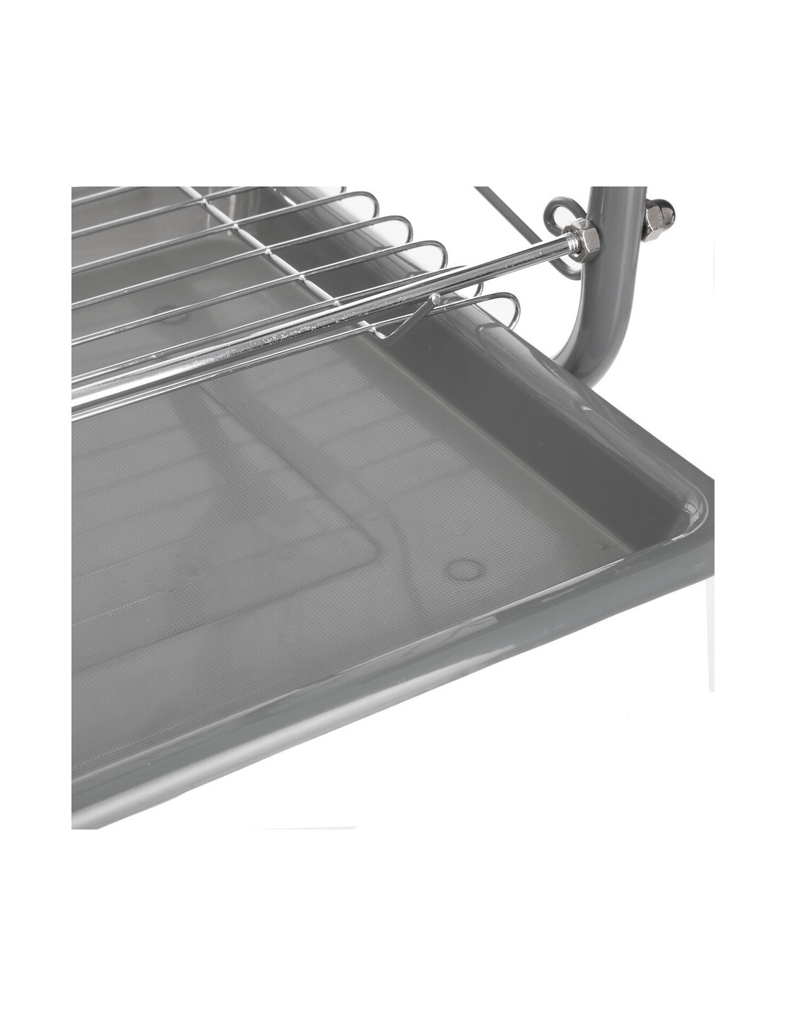 COLAPIATTI 146478 METALLO/PLASTICA su TreG Ingrosso