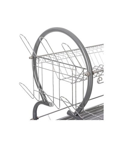 COLAPIATTI 146478 METALLO/PLASTICA su TreG Ingrosso