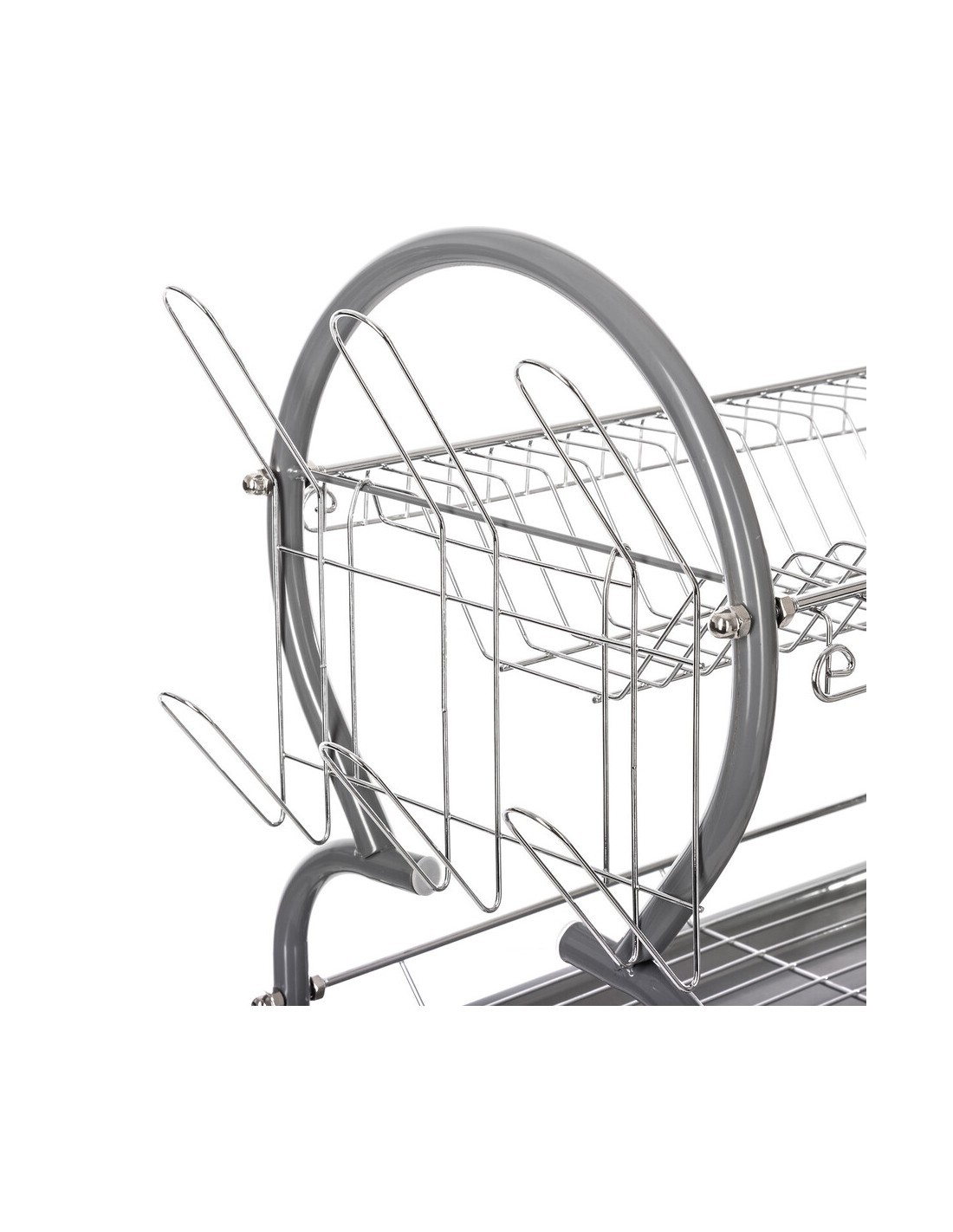 COLAPIATTI 146478 METALLO/PLASTICA su TreG Ingrosso