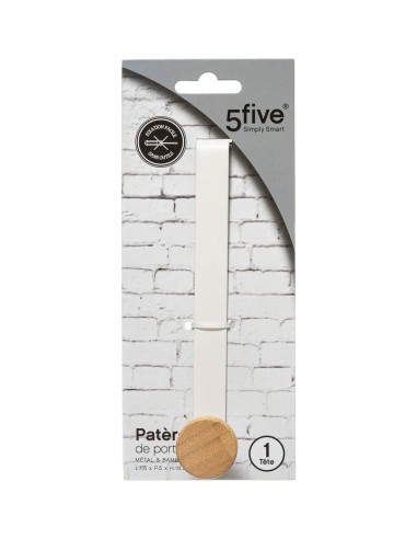 APPENDINO DIETROPORTA 1 POSTO IN BAMBOO su TreG Ingrosso