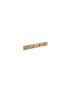 APPENDIABITI DA PARETE IN BAMBOO su TreG Ingrosso