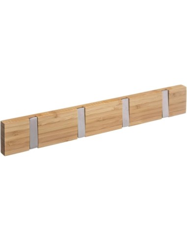 APPENDIABITI DA PARETE IN BAMBOO su TreG Ingrosso