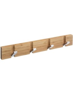 APPENDIABITI DA PARETE IN BAMBOO su TreG Ingrosso