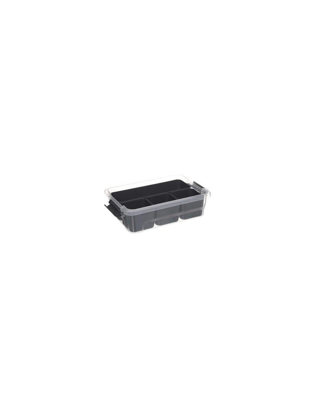 SCATOLA SCOMPARTI 1,5LT 160426 su TreG Ingrosso
