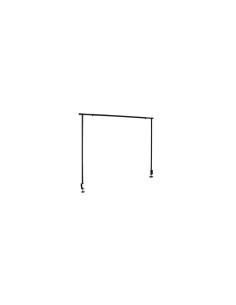 BARRA DECORAZIONI PER LA TAVOLA ESTENSIBILE su TreG Ingrosso