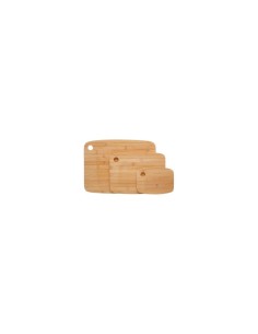 SET 3 TAGLIERI 540724263 BAMBOO 27/22/19 su TreG Ingrosso