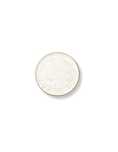 PIATTO PIZZA STAINS NAPOLI 33CM su TreG Ingrosso